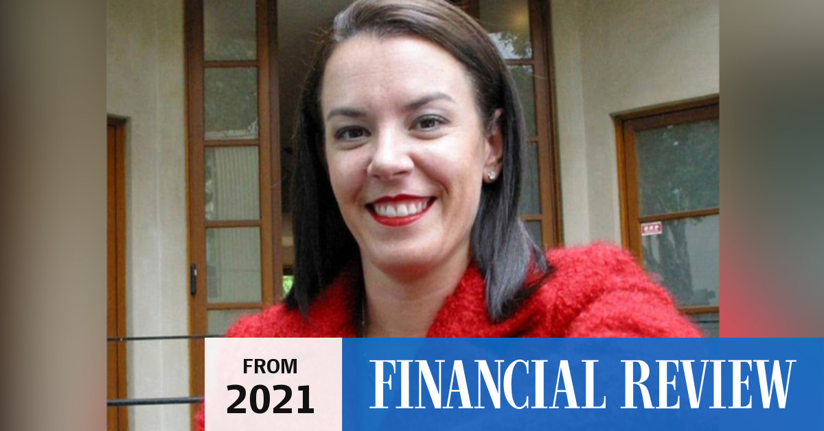 Melissa Caddick’s assets to be sold to pay duped investors